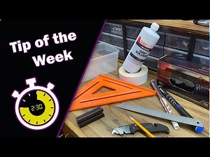 Tip of Week: Replacing your Golf Grips; Anyone can do it, and Here is 7 Tips to Help.