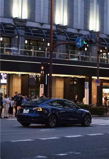 テスラの時代が来る？EVの未来について