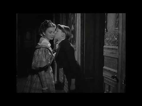 Great Expectations (1946) Kiss