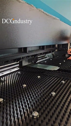 High-Precision Automatic Sheet Metal Bending: Advanced CNC Solutions