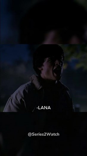 Clark saves Smallville from a Shapeshifter! PART 6