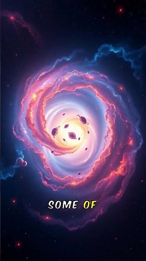 What James Webb Just Discovered About the Early Universe | Space Explained