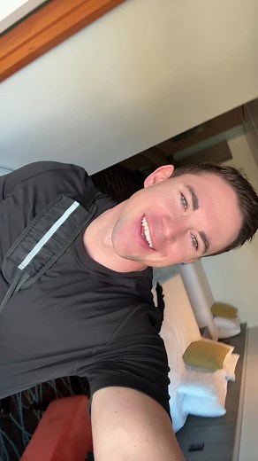 Party Dance Moves in New Zealand Event with Will Parfitt and Megan Parfitt