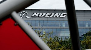 Boeing Moving Corporate Headquarters to Arlington, Va. from Chicago
