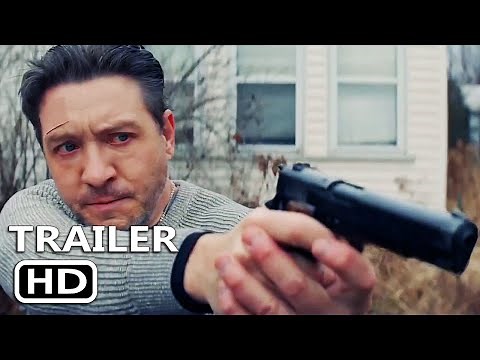 THE LAST MARK Official Trailer (2022)
