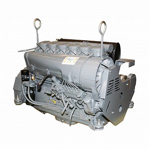 [Hot Item] Air Cooled FL 913 Series Diesel Engine F6l913 for Deutz
