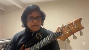 Don't miss my "Ensemble/Band Playing Skills Workshop" this Saturday and Sunday in Florida! Email sarayuc@hotmail.com to sign up! Open to all instrumentalists and singers! Sat Dec 6th - 3.30 pm, Solune Coffee, Jacksonville, FL Sun Dec 7th - 3.30 pm, How Bazar, Gainesville, FL LET'S PLAY! | Prasanna