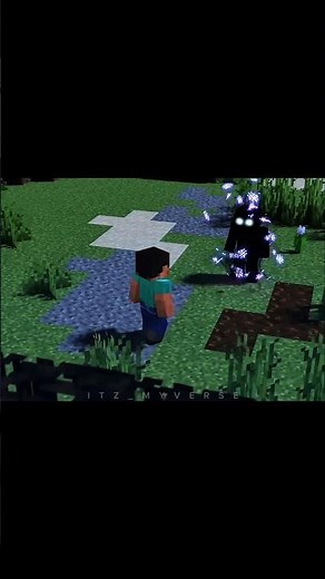 NULL vs HEROBRINE | He took REVENGE ||