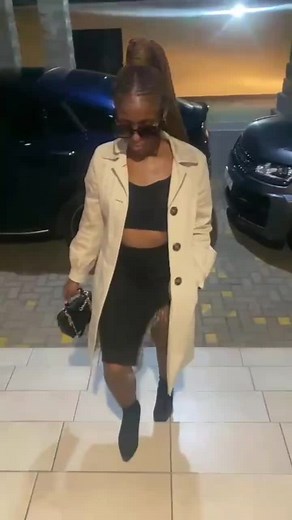 Kgothatso_Mothata (@kgothatso_mothata)’s videos with Level Up - Ciara