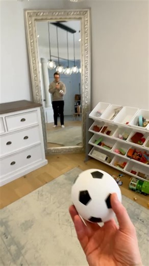 Kevin Parry on Instagram