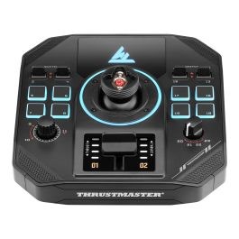 Thrustmaster Sol-R 5 Base - Base for Detachable Joystick on PC