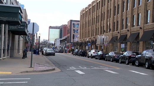 Little Rock to transform River Market with $25M investment, eyes regional revitalization