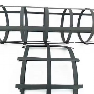 [Hot Item] High Strength Welded Geogrids for Soil Stability Can Be Customized in Size and Tensile Strength