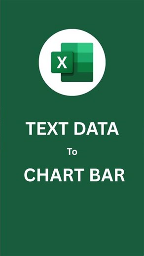 chart bar in excel