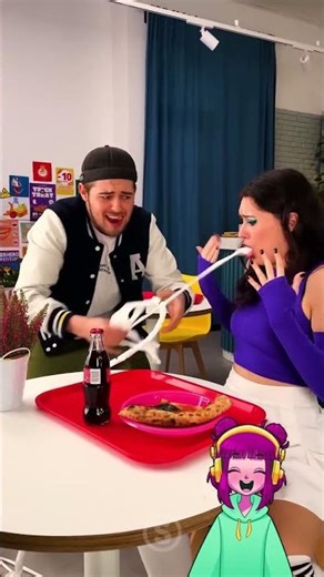 HILARIOUS PRANK ALERT! 😂 You Won't Believe Her Reaction! 🤣