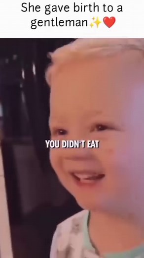 9.8K views · 401 reactions | Children learn by example. Be the kind...