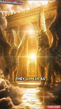 The Different Types of Angels in the Bible