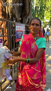 3M views · 346K reactions | This Magic Trick Changed Their Life  (Julius Dein) | Julius Dein | Facebook