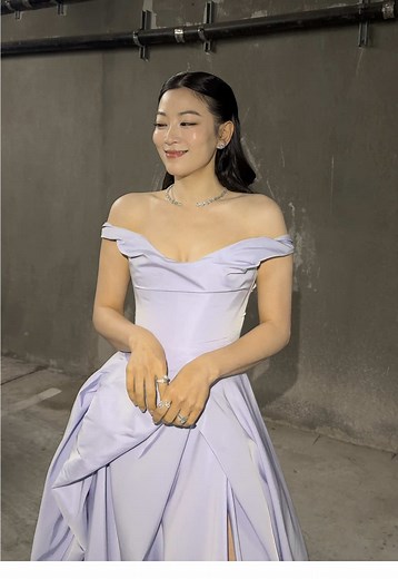 Arden Cho: Discover Her Journey and Talents