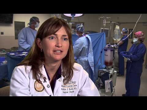 Minimally Invasive GI Surgery, Including HIPEC