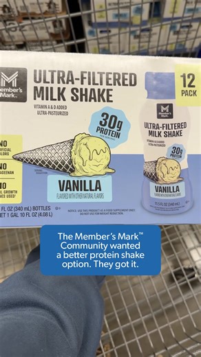 Discover the Easiest Shopping Challenge with Sam's Club