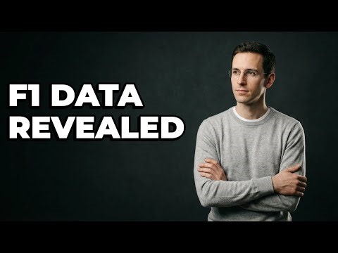 Where Do F1 Drivers See Key Performance Data?