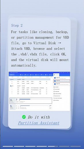 VHD vs VHDX: What’s the Difference and Which One Should You Use? #disk #difference #vhd #vhdx