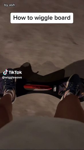 The DO’S and DONT’S of wiggleboarding! #wiggle #balance #board #ribstick #wave #blowup #fyp #trending #stop #skate #tutorial #park