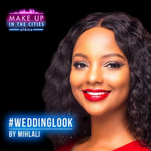 177K views · 1.7K reactions | "Il va simplement fixer votre maquillage, rendre votre peau claire et pure pour un maquillage qui dure toute la journée !" explique Mihlali Ndamase à propos du spray fixant Lasting Fix de Maybelline. Parfait pour un jour de mariage, n’est-ce pas ? | Maybelline New York | Facebook