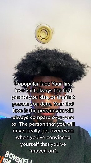 Understanding First Love: More Than Just a Kiss