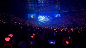 6.6K views · 320 reactions | Filo Blinks sang ‘Don’t Know What To Do’ ✨ This beautiful view is from UBB seat  (c) AG #DEADLINE_IN_BULACAN #BLACKPINK #블랙핑크 #WORLDTOUR #DEADLINE #DEADLINE_IN_BULACAN | all_about_jenlisa | Facebook