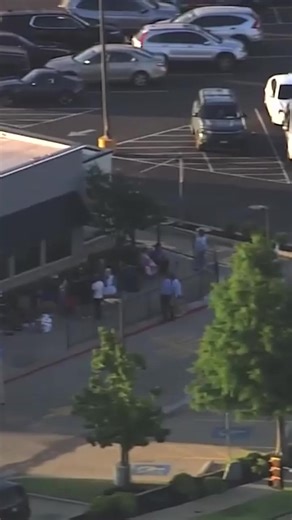 27K views · 321 reactions | THUNDER UP!  Thunder fans started lining up early outside the Raising Cane's where NBA champion Alex Caruso would be working a "shift" later this morning. Learn more here: https://tinyurl.com/mrakmw87 | KOCO 5 News | Facebook