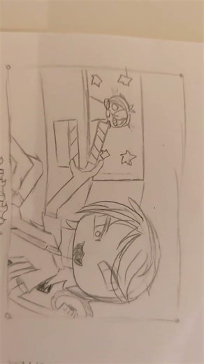 Bramkuchen_end credits || edit bllk characters + my oc #edit #subscribe #fyp #fypシ゚viral #fypシ