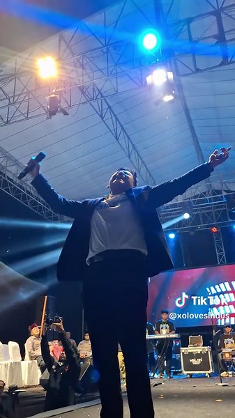 Jasun Marju Live Performance of Satru 2