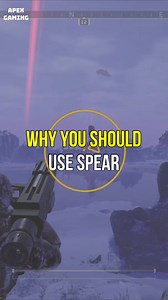 1.4M views · 10K reactions | why you should use spear 樂 #Helldivers2 | Apex Gaming | Facebook