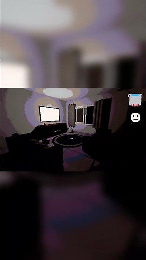 ...It's all in my head, right? #horror #games #horrorgaming #horrorshorts #horrorgame #scary