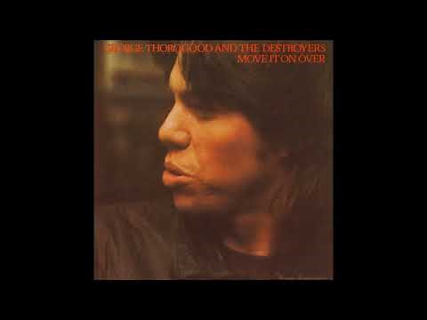 George Thorogood & the Destroyers - It Wasn't Me