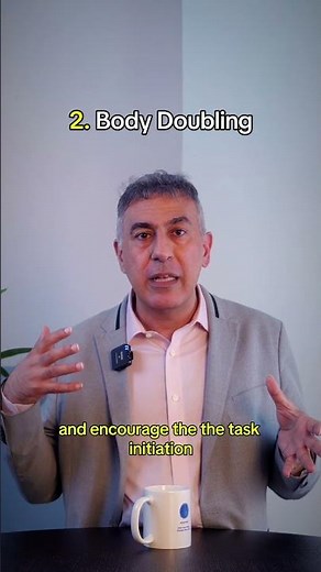 Homework is hard with ADHD