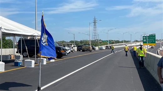 I-91 bridge in Hartford named '2022 Bridge of the Year'