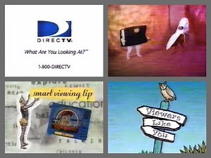 PBS Kids Program Break (2000 WNET) #37