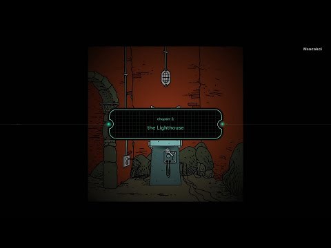 Submachine: Legacy | Chapter 2: the Lighthouse