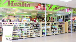 45K views · 219 reactions | TAKE CARE OF YOUR BODY, IT'S THE ONLY PLACE YOU HAVE TO LIVE! Visit Proactive Lifestyle Today. NEW BRANCH NOW OPEN IN PORTMORE MALL. | Proactive Lifestyle Limited | Facebook