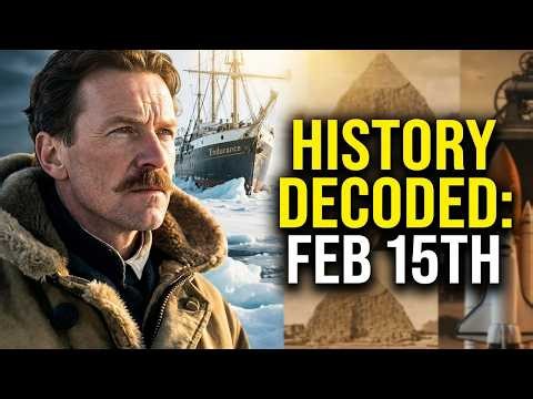 You Won't Recognize February 15th After Hearing This | Prophecy Update Videos
