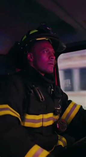 Code Red: Into the Chaos | Cinematic Firefighter #codered #shorts #cinematictrailer