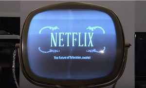 Here's what Netflix would have looked like in the 1950s