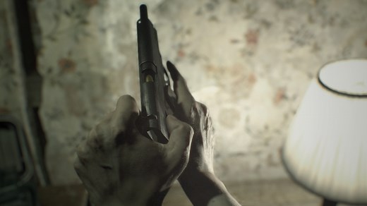 Resident Evil 7: Biohazard - The Big Gun Guide | All Weapon Locations - Gameranx