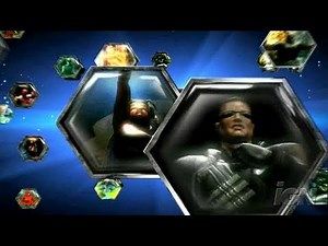 Marvel: Ultimate Alliance PC Games Trailer - Dream Team