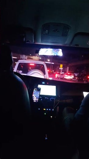 lots of trafic in manilla🚘😡👊