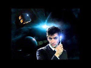 music ♪ generique doctor who ᴴᴰ