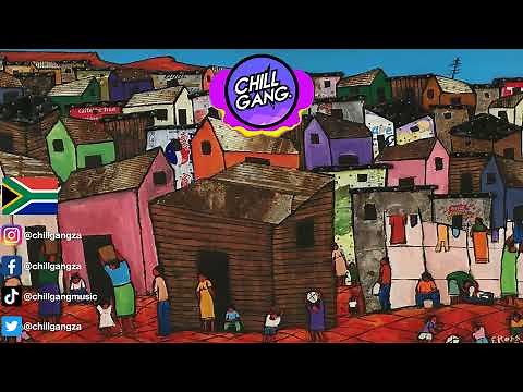 ThrowBack South African HipHop - KASI FLAVOUR